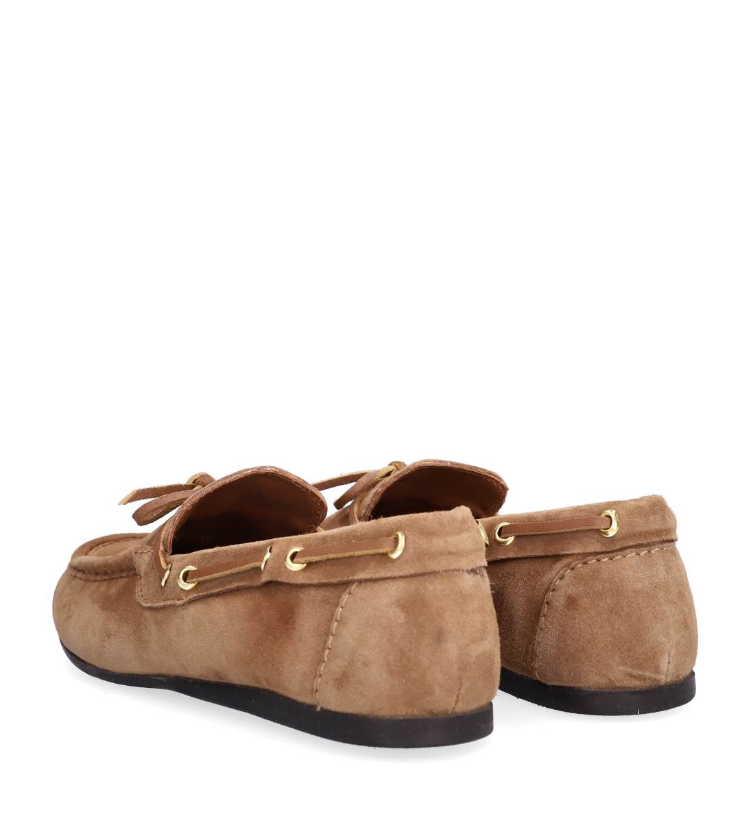 A8712 ruskinds sejlersko - beige